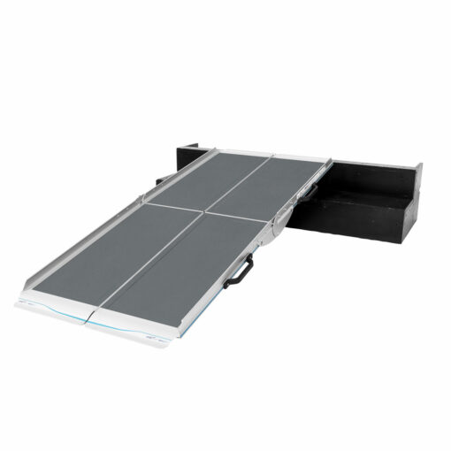 Revostage Aerolight Rampe 240 cm