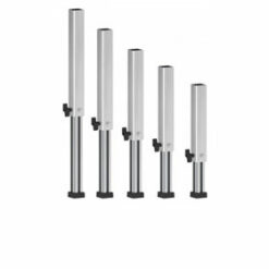 Alustage Bühnenfüße
