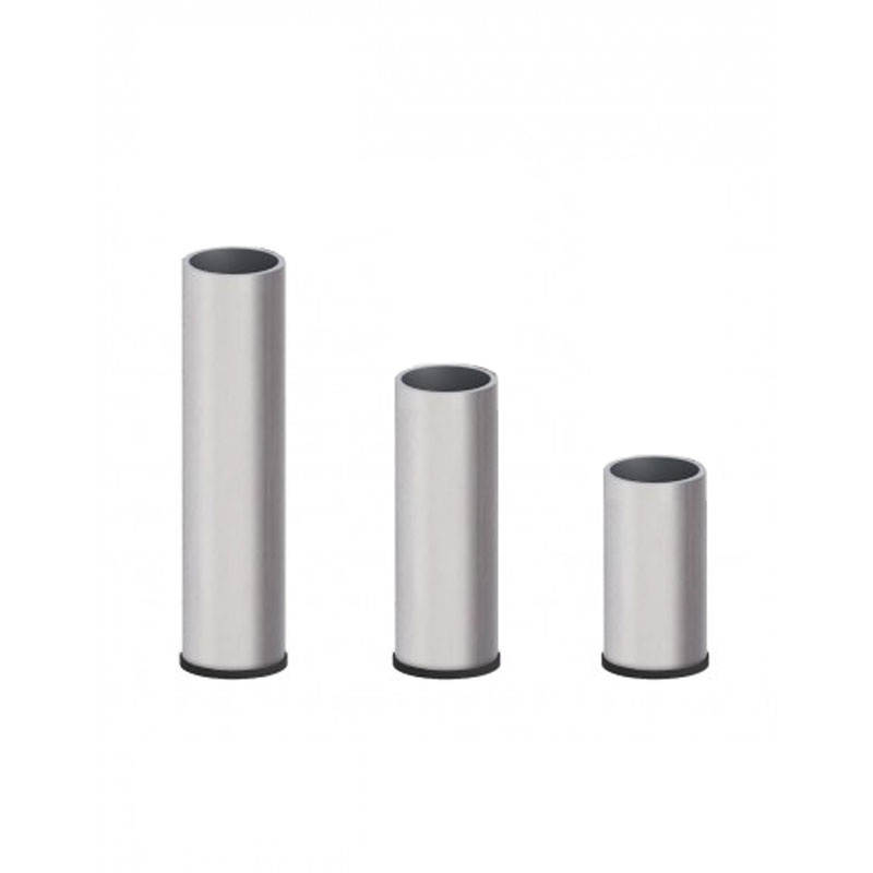 Alustage-Buehnenfuss-48mmRund-20,30,40cm