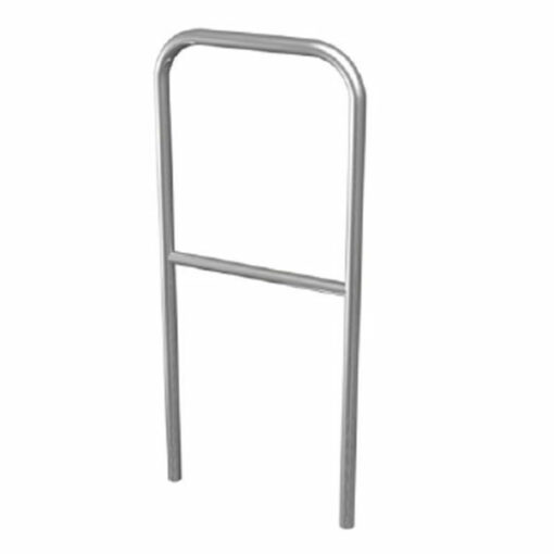 Alustage Bühnengeländer