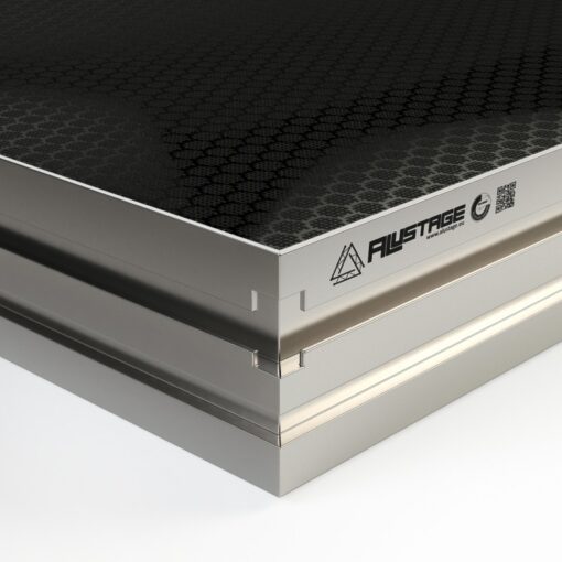 Alustage HD Buehnenpodest