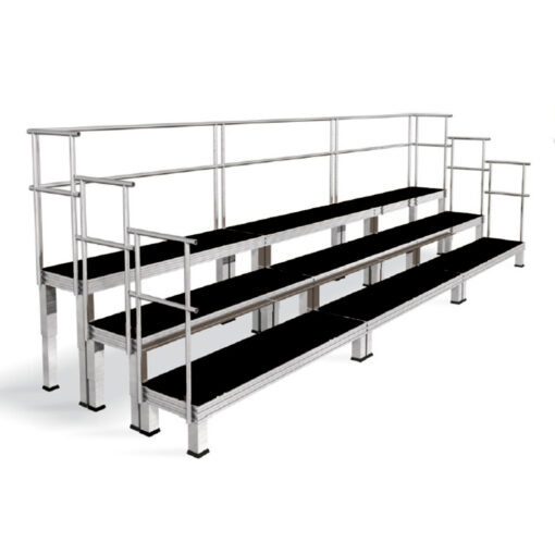 Alustage Chorpodeste