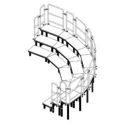 Alustage-Chorbuehne_Bogen-5x3-1x05m-Elemente-24-Grad
