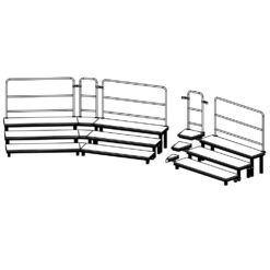 Alustage-Chorbuehne_Bogen-6x3-2x05m-Elemente-24-Grad