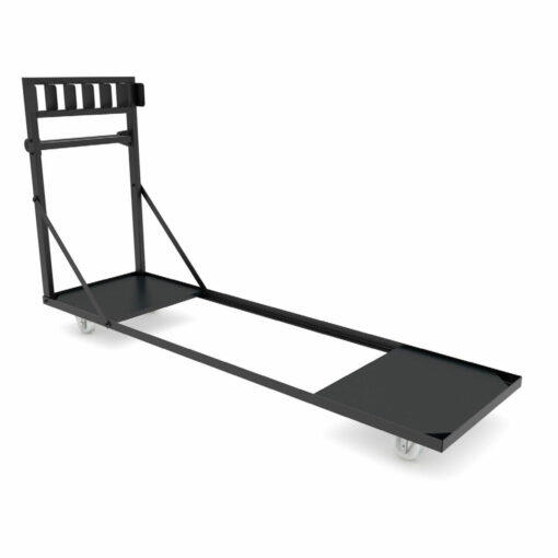 Alustage Doortrolley T162