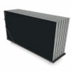 Alustage Doortrolley T162