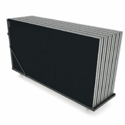 Alustage Doortrolley T162