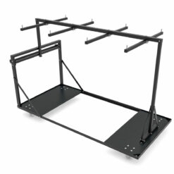 Alustage Geländertransportwagen T35/T48