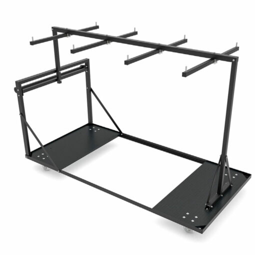 Alustage Geländertransportwagen T35/T48