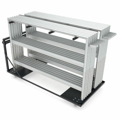 Alustage Geländertransportwagen T35/T48