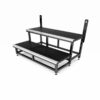 Alustage Modulare Treppe SM-04