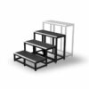 Alustage Modulare Treppe SM-06