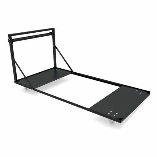 Alustage Bühnentransportwagen T35