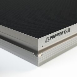 Alustage Detailverarbeitung