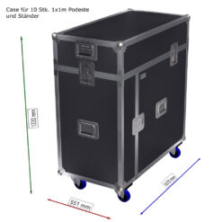 Buehnentransportcase-10x1x1m