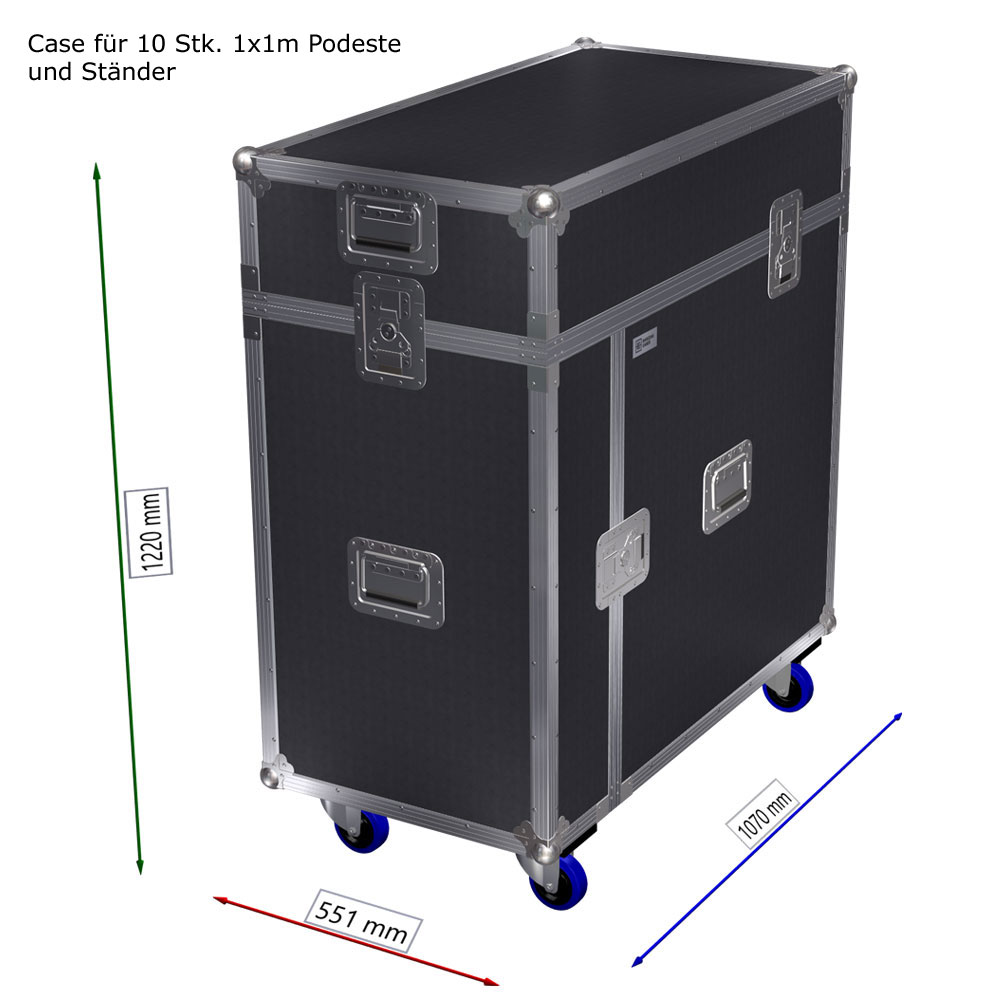Buehnentransportcase-10x1x1m