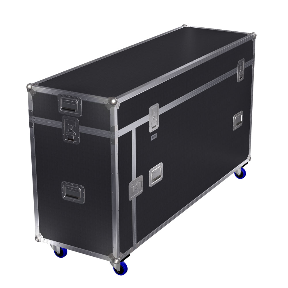 Buehnentransportcase