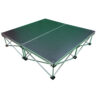 Dirigentenpodium Diamonddek Revostage