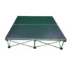 Dirigentenpodium Diamond Revostage