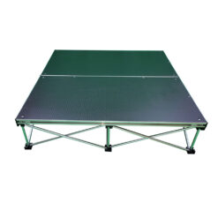 Dirigentenpodium Diamond Revostage