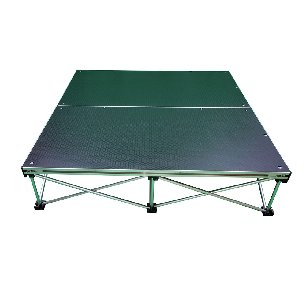 Dirigentenpodium Diamond Revostage