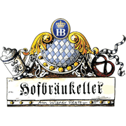 Hofbraeukeller Muenchen 1