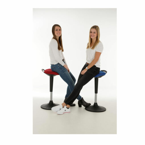 Multibewegliche Stehhilfe – Bild 4