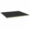 NexGen Bühnenpodestplatte Hardblack