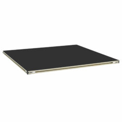 NexGen Bühnenpodestplatte Hardblack