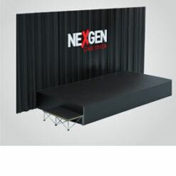 NexGen Bühnenzubehör