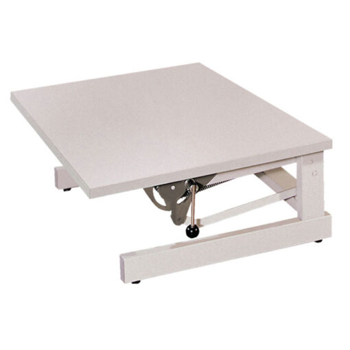 Therapietisch - Niedrigpult N29
