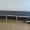 Nivtec Bühne 10m²