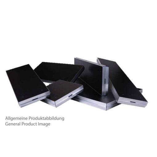 Nivtec Bühnenpodeste Standard
