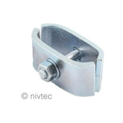 Nivtec-Eckverbinder-Gelaender