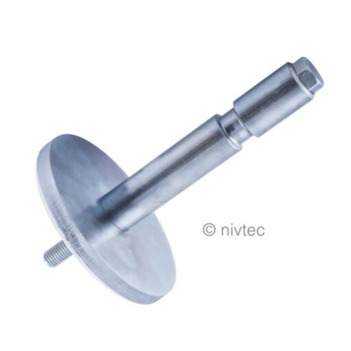 Nivtec-Gelaenderaufnahmebolzen
