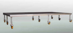 Nivtec Roll-Riser
