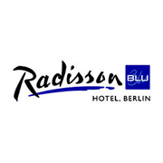 Raddison Blu Berlin 1