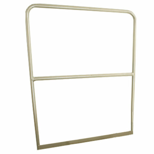 Revostage Bühnengeländer 98 cm
