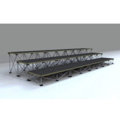 Revostage-Chorbuehne-4m-200x52cm-Platten-TG