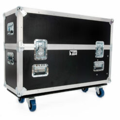 Bühnentransport Flightcase