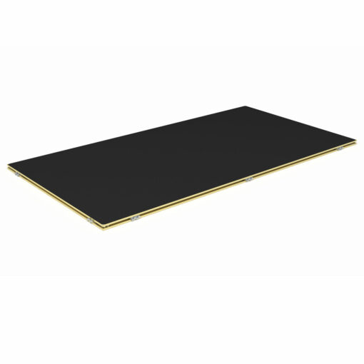 Revostage Bühnenpodestplatte 2x1m