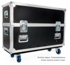 Bühnen-Transport-Flight-Case
