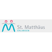 St Matthaeus Erlangen 1