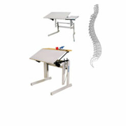 Ergonomische Möbel