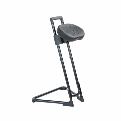 Stehhilfe / Standsitz Die Standhafte
