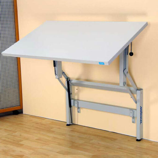 Wandtisch Ergo S 47