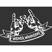Wiener Wahnsinn Kultband 1