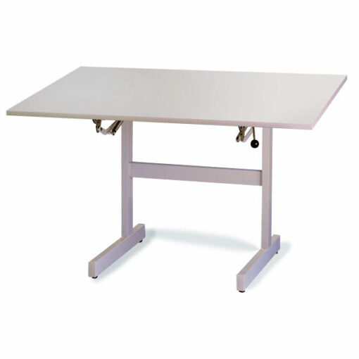 Ergonomischer Zeichentisch