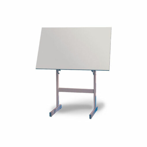 Ergonomischer Zeichentisch
