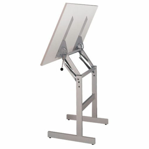 Ergonomischer Zeichentisch